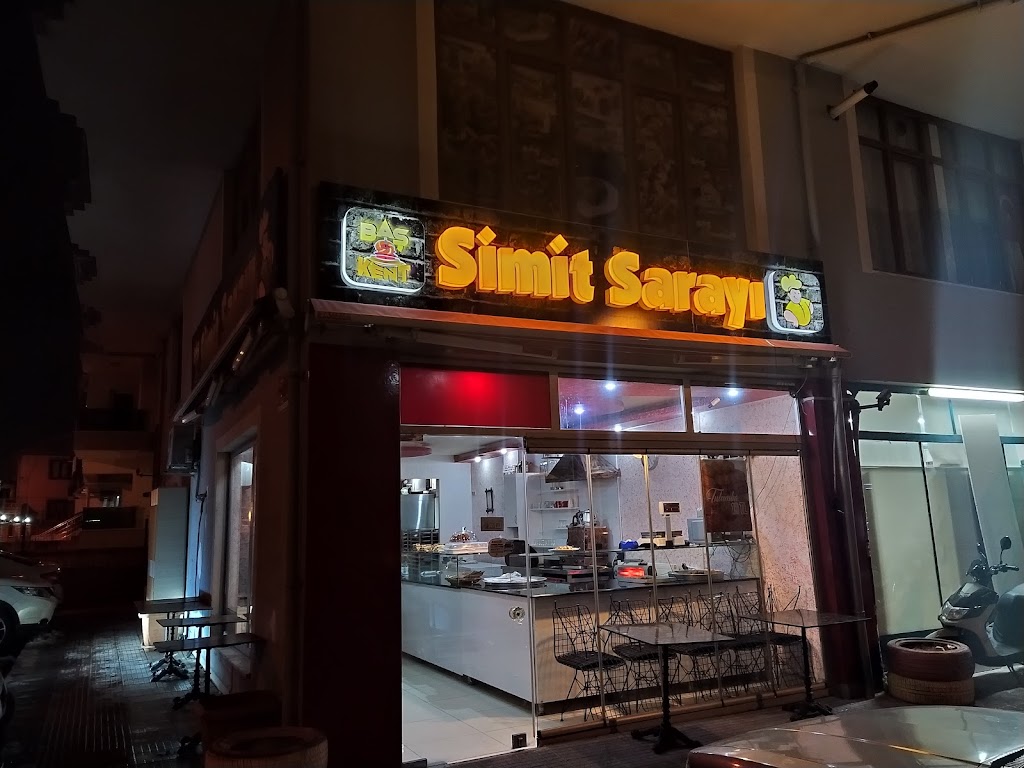 Başkent Simit Sarayı