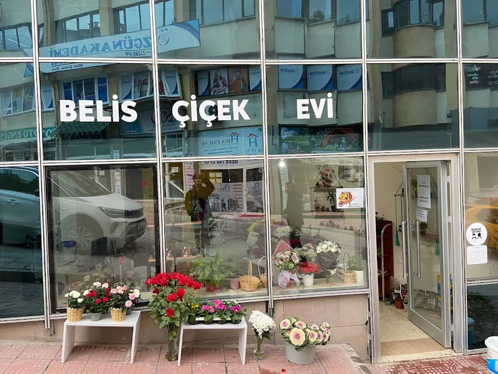 Belis Çiçek Evi