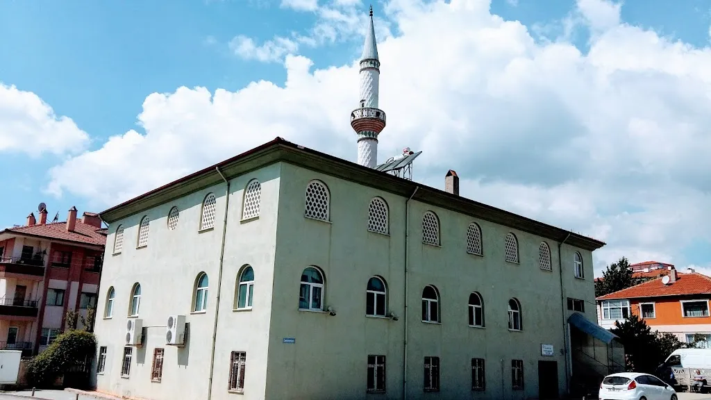 Beşevler Cami