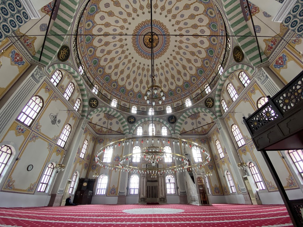 Beyazıt Cami