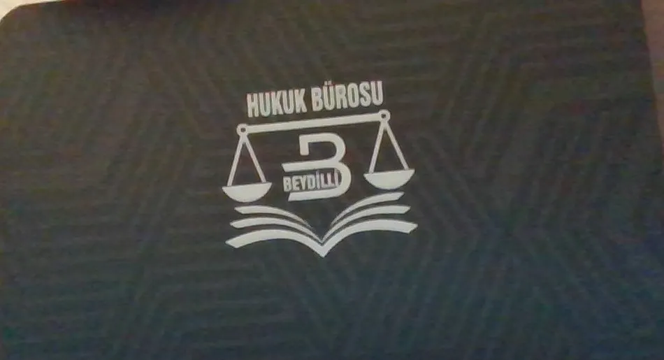 BEYDİLLİ Hukuk Bürosu