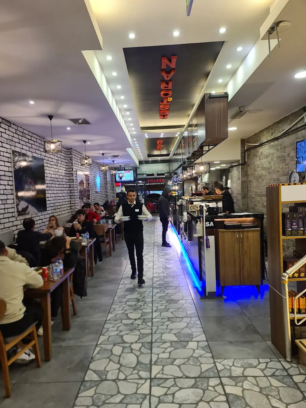 Beyzade Restoran