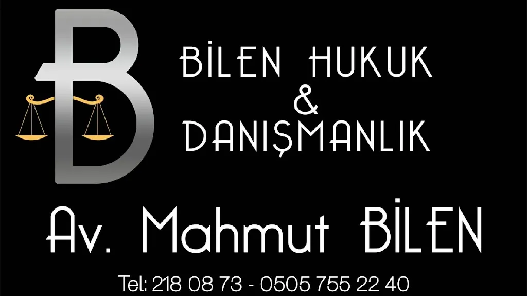 Bilen Hukuk & Danışmanlık