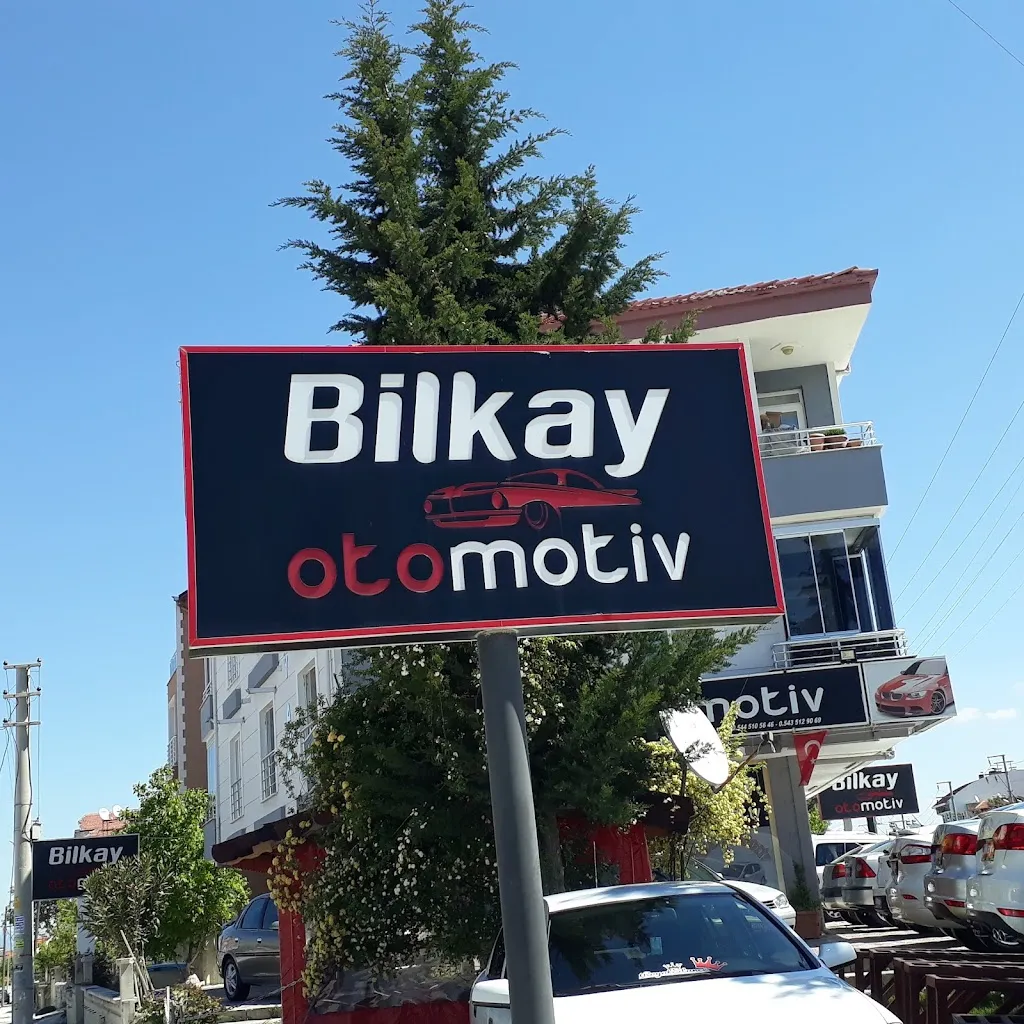 Bilkay Otomotiv