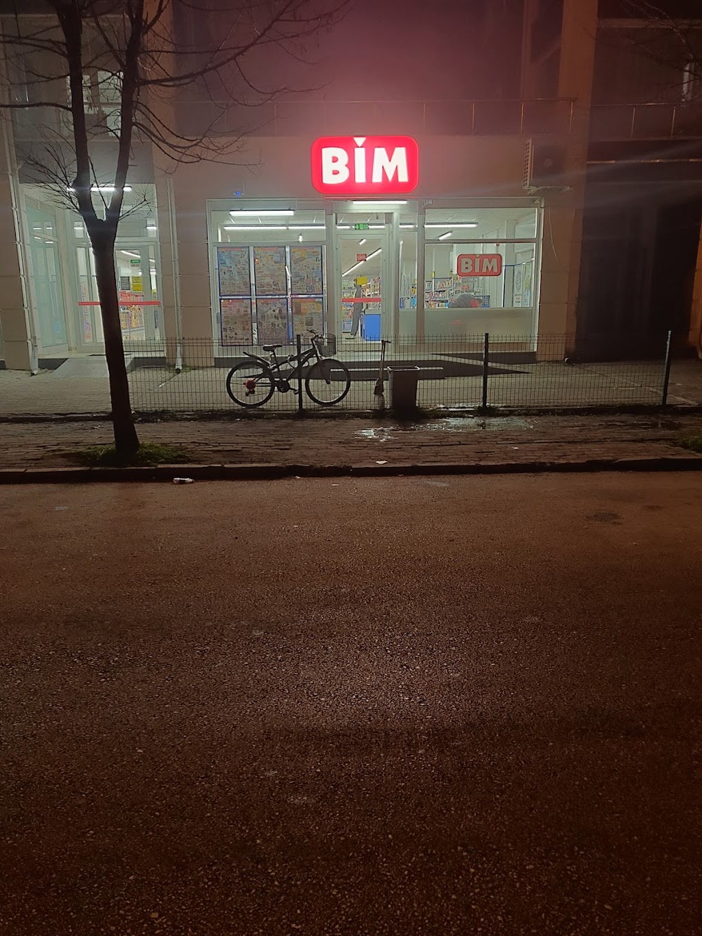 Bim Market