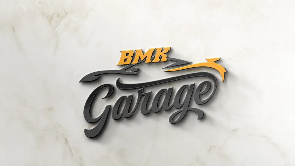 BMK GARAGE