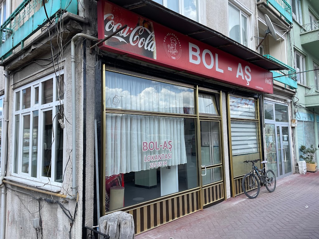 Bol Aş Lokantası