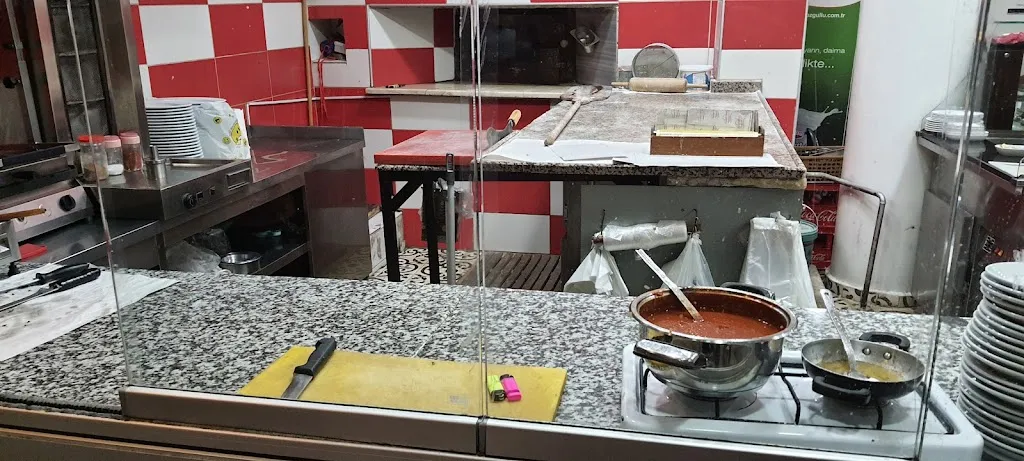 Bolpi Pide Tava Kebap Restoranı