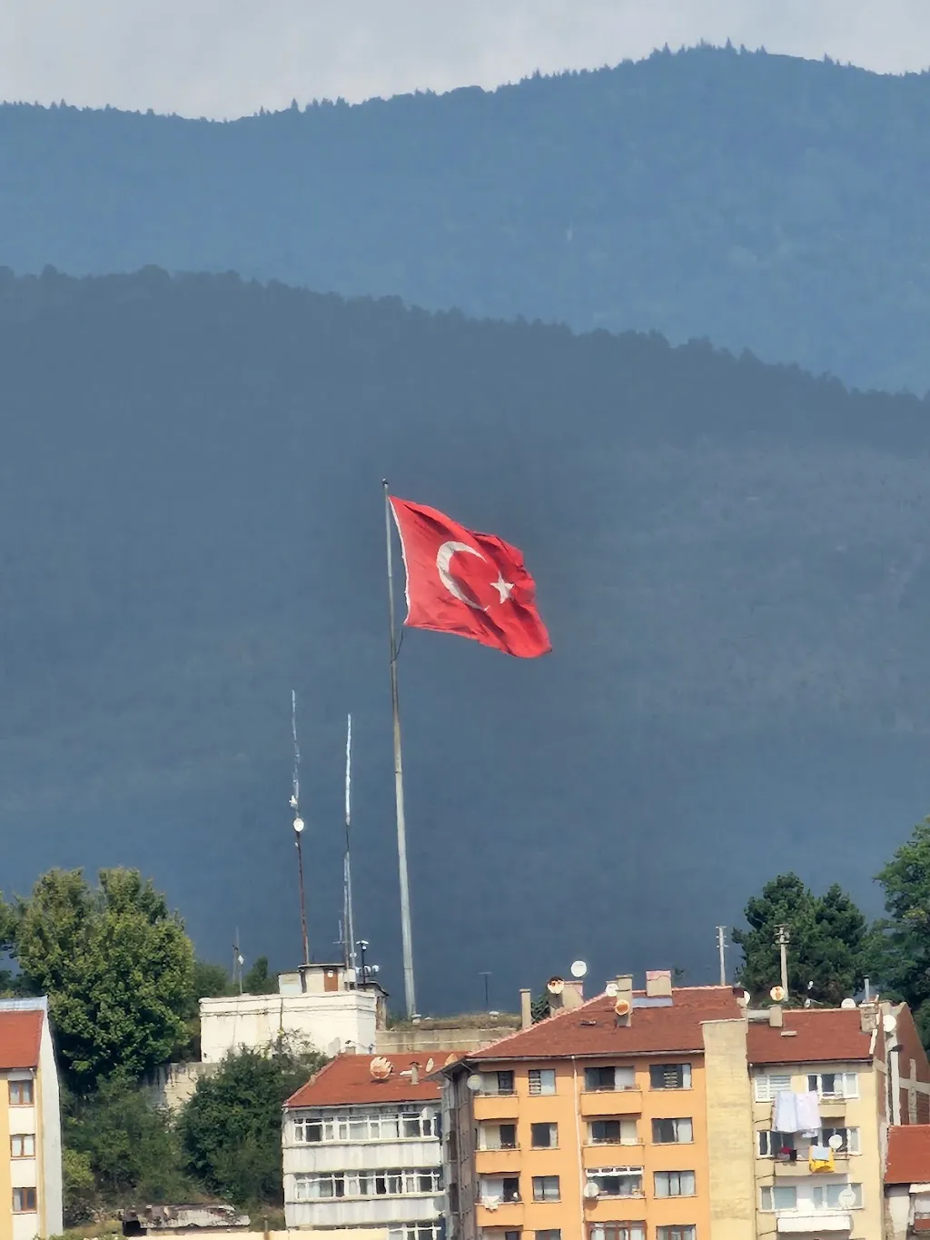 Bolu Anadolu Lisesi