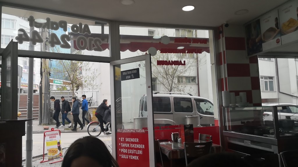 Bolu beyi yaprak döner