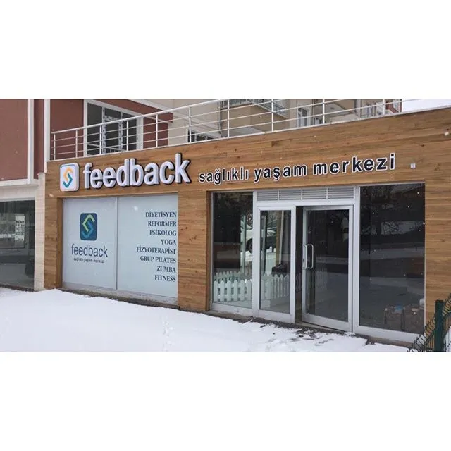 Bolu Feedback Sağlıklı Yaşam Merkezi