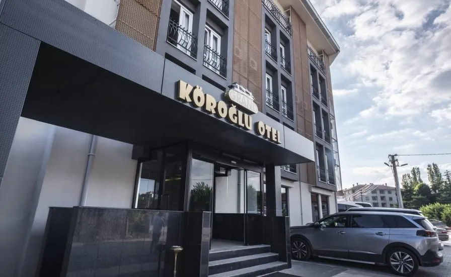 Bolu Grand Köroğlu Otel