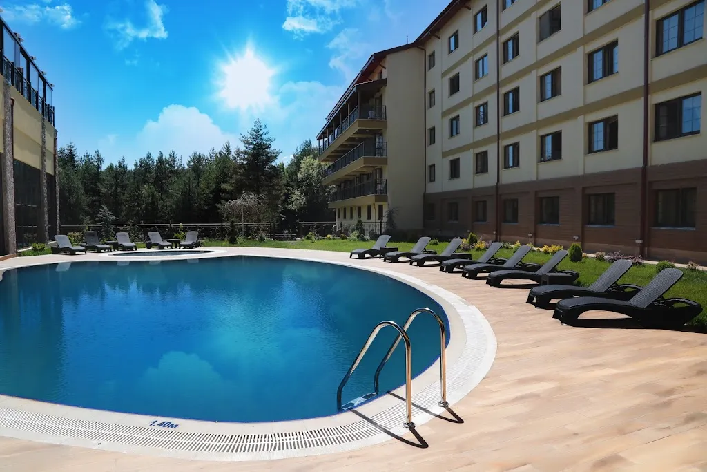 Bolu Koru Hotels Spa & Convention