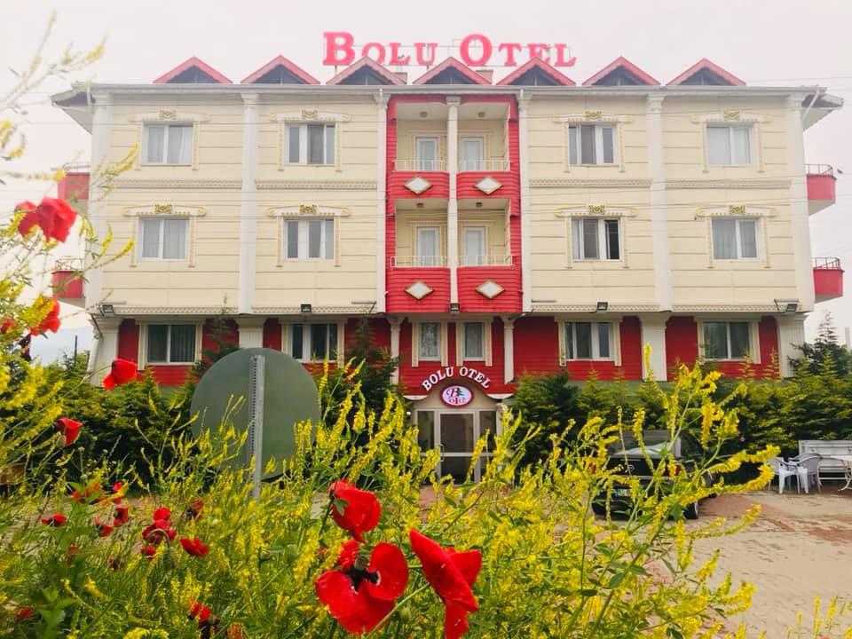 Bolu Otel