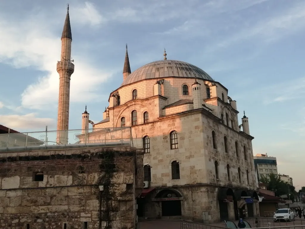 Bolu Özel İnsan Vakfı Yüksek Öğrenim Kız Öğrenci Yurdu