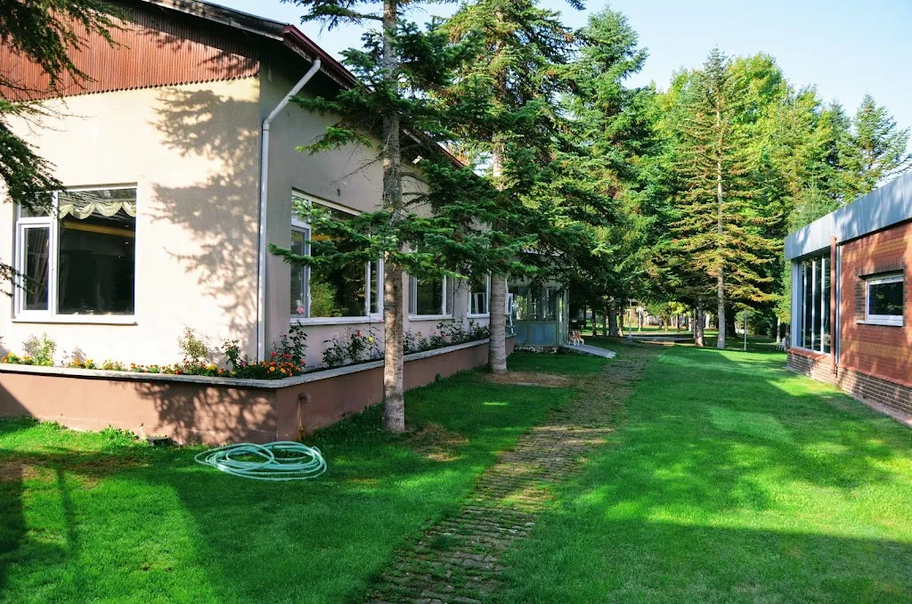 Bolu Termal Otel