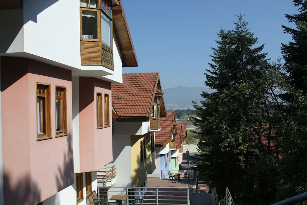 Bolu Yıldız Otel