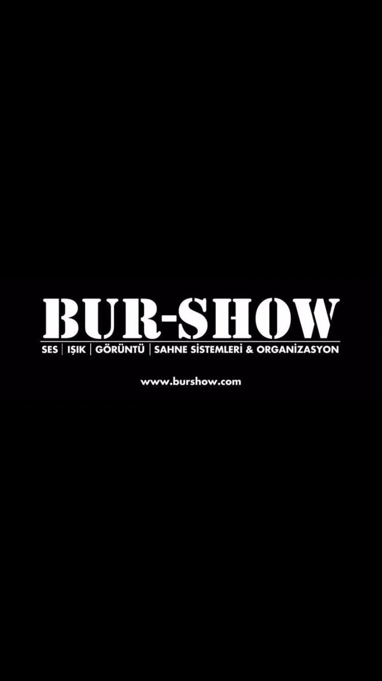 Bur-Show