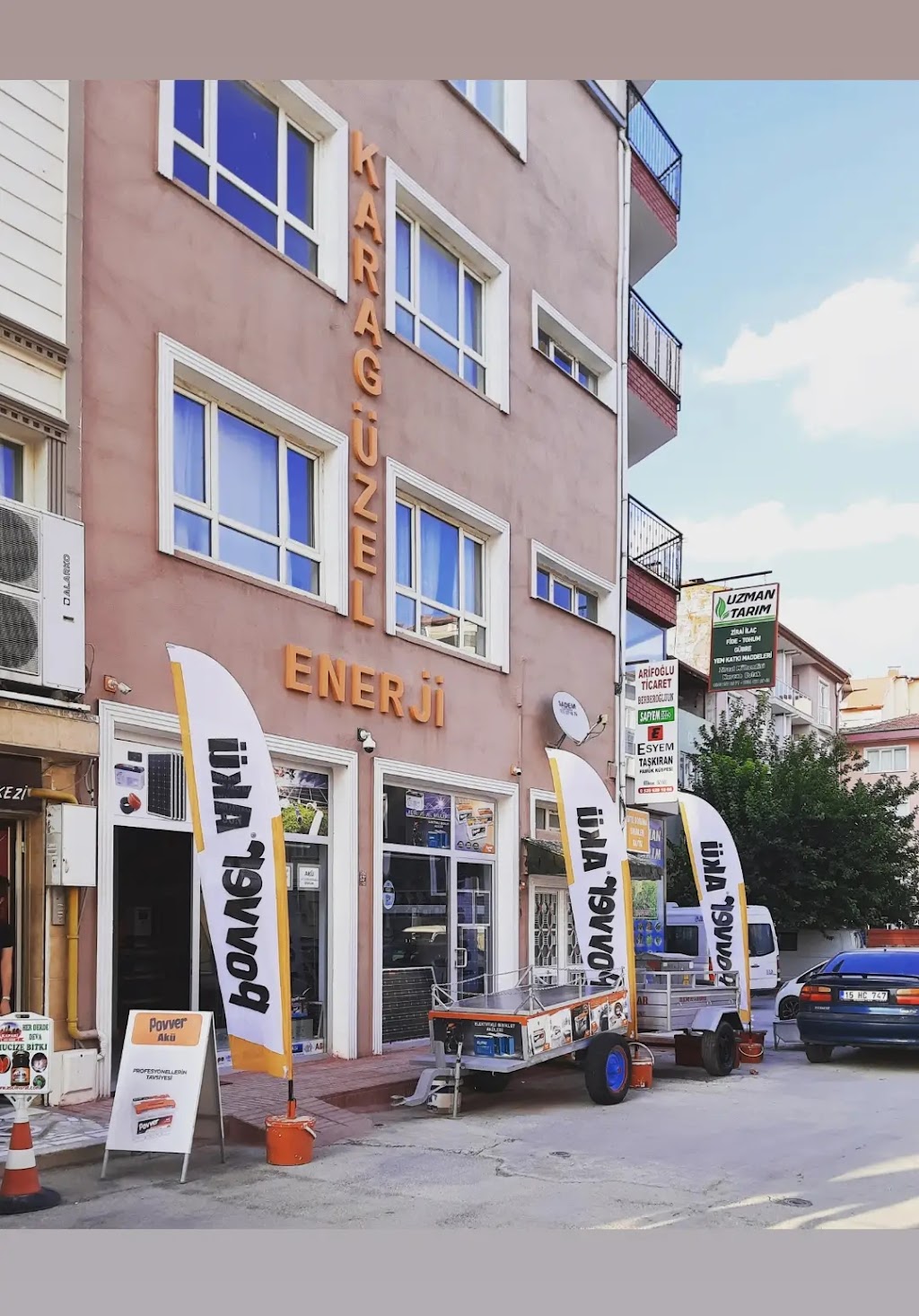 Burdur Elektrikli Motorsiklet Elektrikli Araç Aküsü Xupai Akü Yiğit Akü Karagüzel Enerji Akü Market