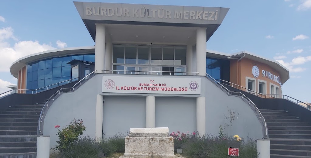 Burdur İl Kültür Ve Turizm Müdürlüğü