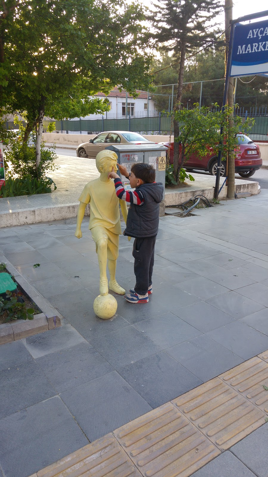 Burdur Polis Evi