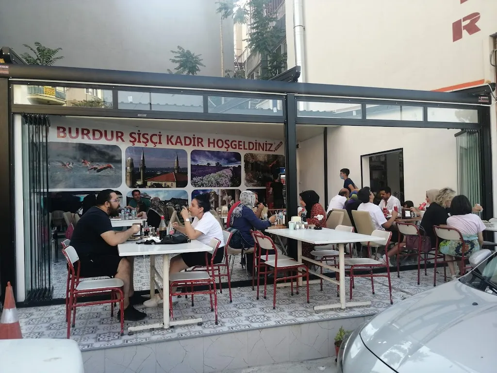 Burdur Şişçi Kadir Okan Özen