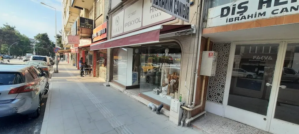 Butik Ayhan