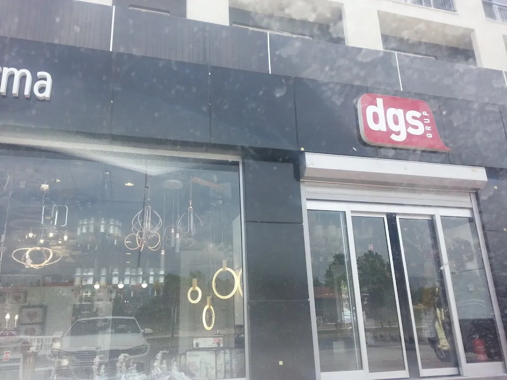 DGS