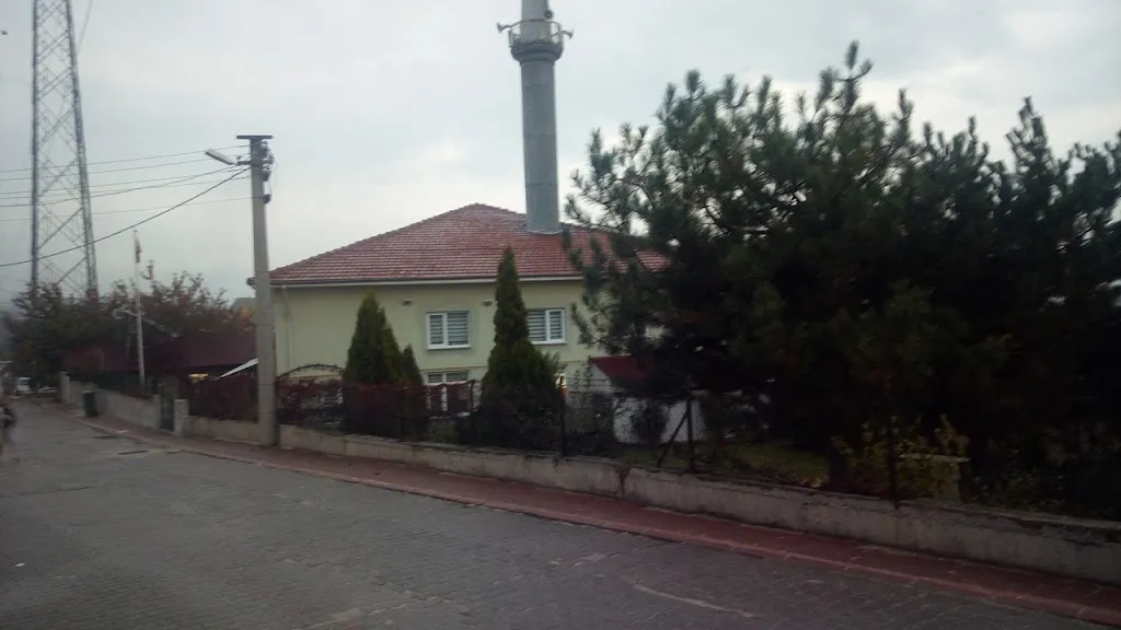 Dodurga Cami