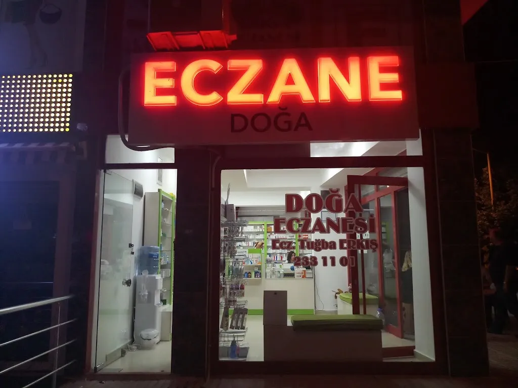 Doğa Eczanesi