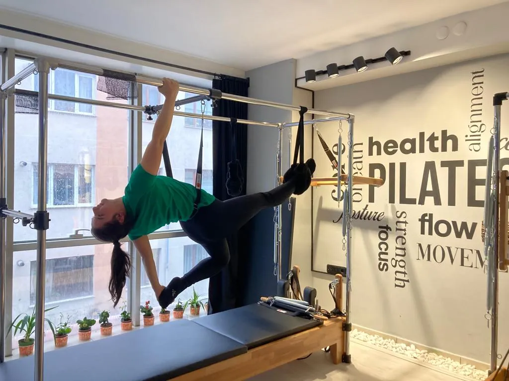 Doğa Pilates Studio