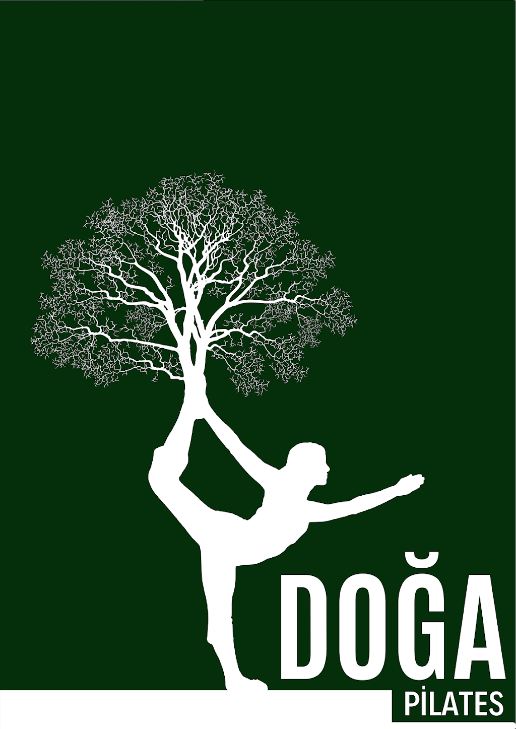 Doğa pilates