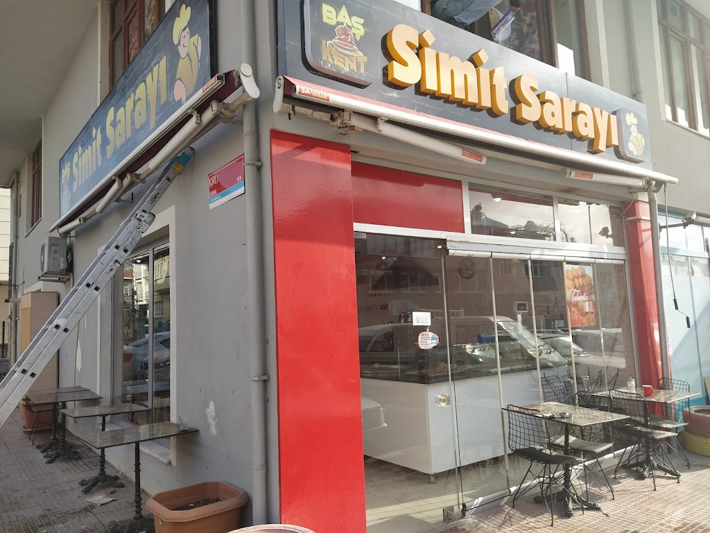 Doğuş Simit Sarayi