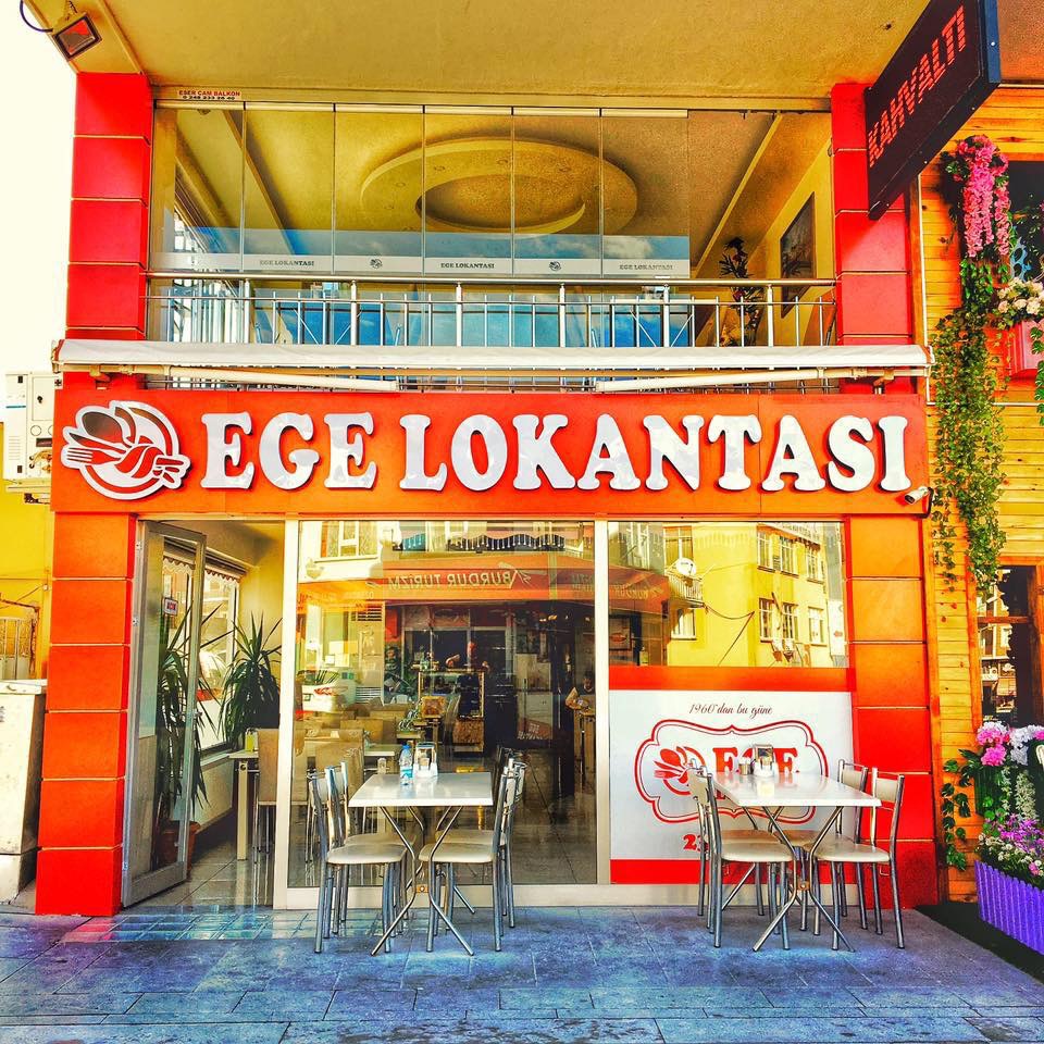 Ege Lokantası