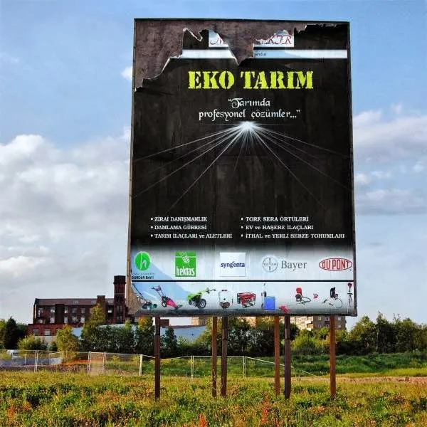 Eko Tarım Market