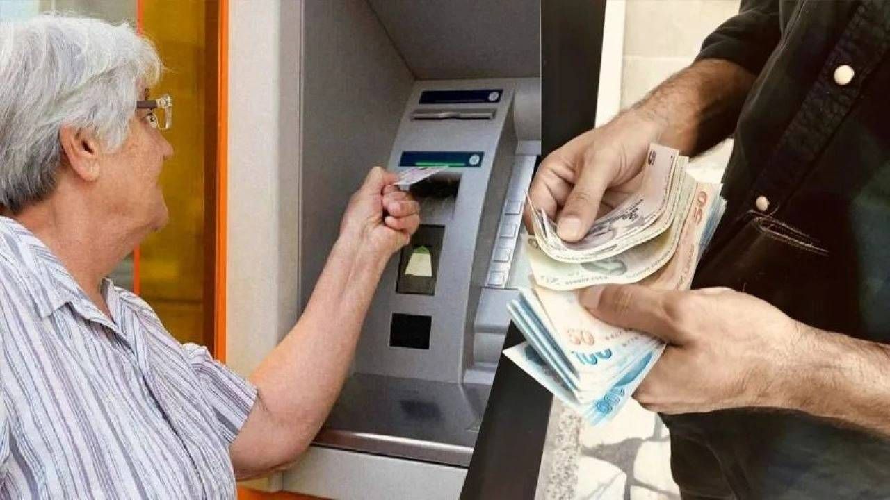 Emekliye zam sonrası 15 bin lira: Başvuru yapana ödeme kararı