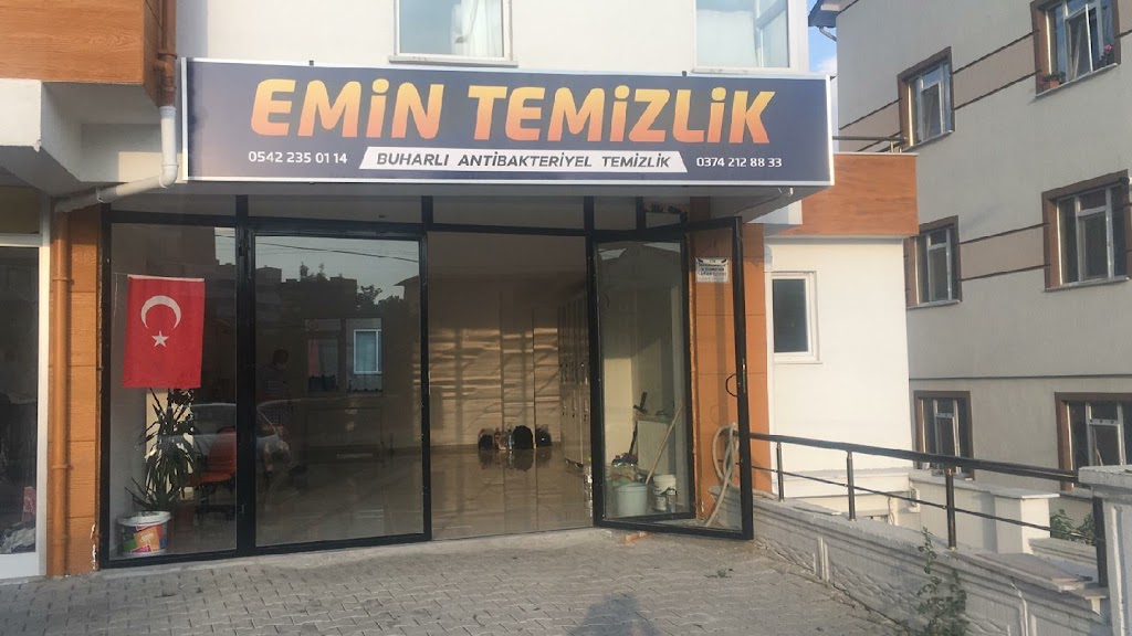 Emin Temizlik