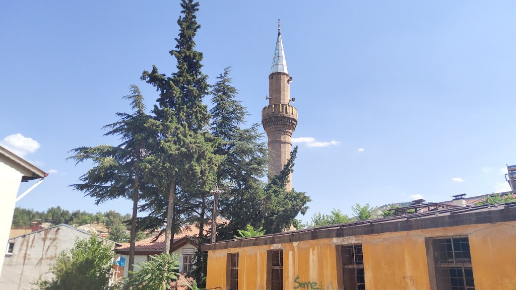 Eskiyeni Cami