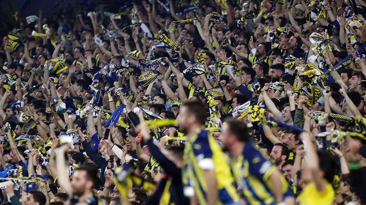 Fenerbahçe Lugano maç bileti satışa çıktı: En ucuz bilet ne kadar?