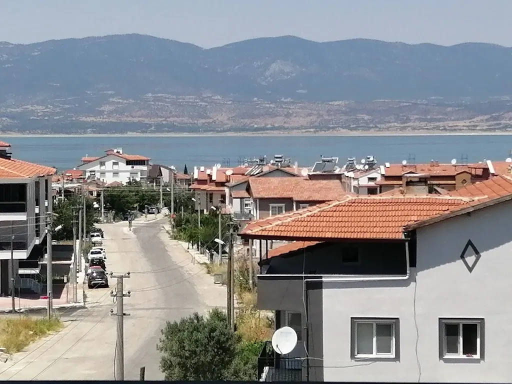 Fevzi Çakmak Cami