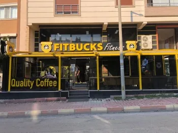 FITBUCKS Fitness