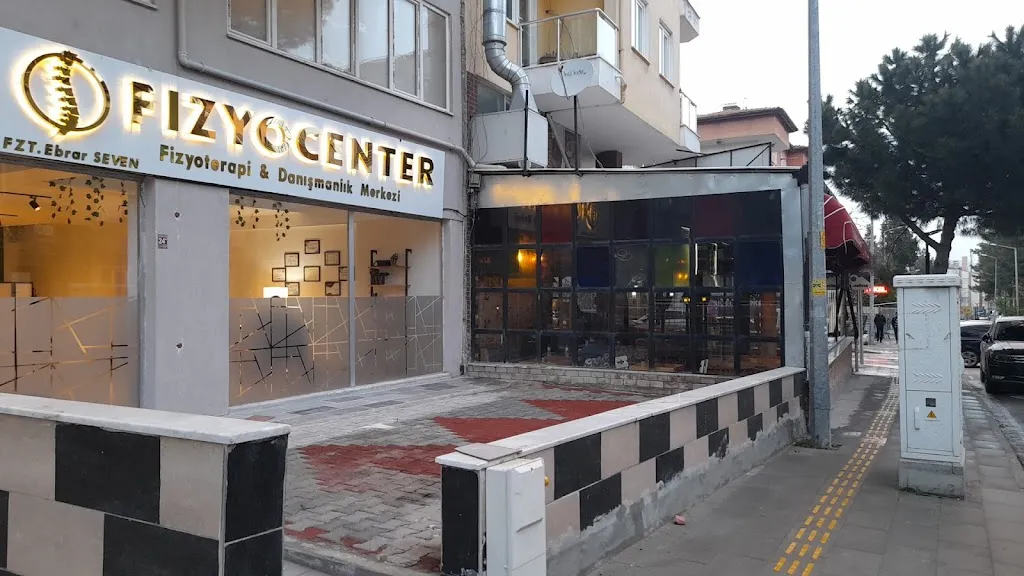 FİZYOCENTER