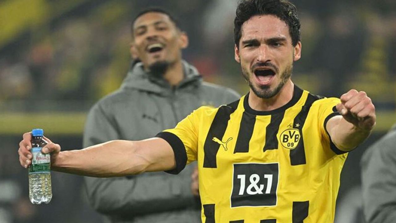 Flaş gelişme: Mats Hummels-Real Madrid sürprizi