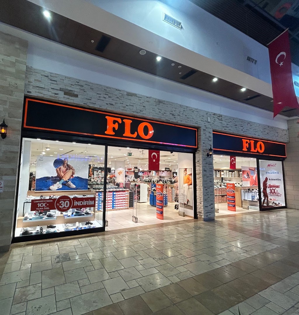 FLO Bolu HighWay Outlet Mağazası