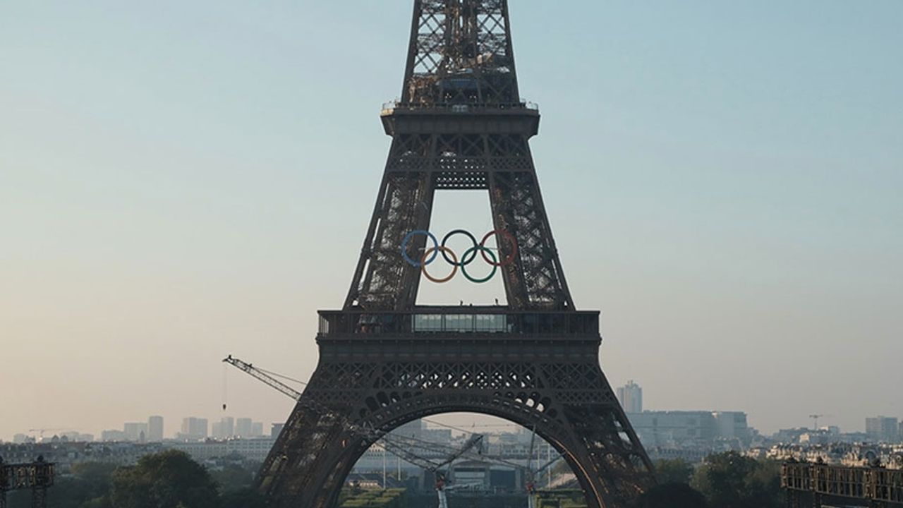 Fransa, Paris Olimpiyatları için güvenlik tedbirlerini artırıyor