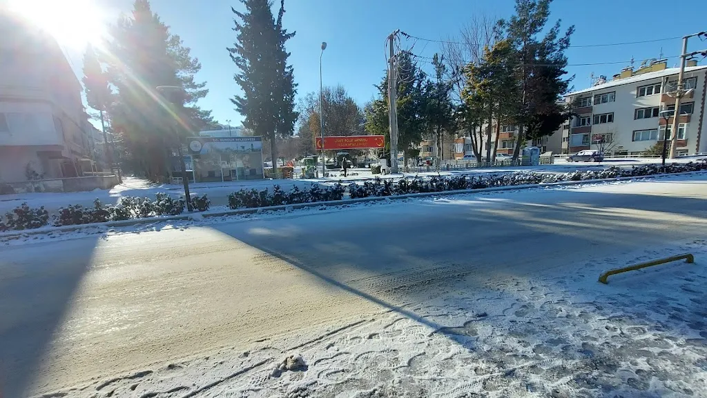 Gençlik Parkı