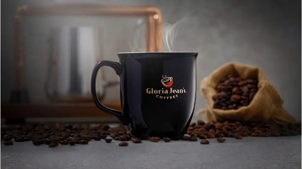 Gloria Jean’s Coffees Burdur