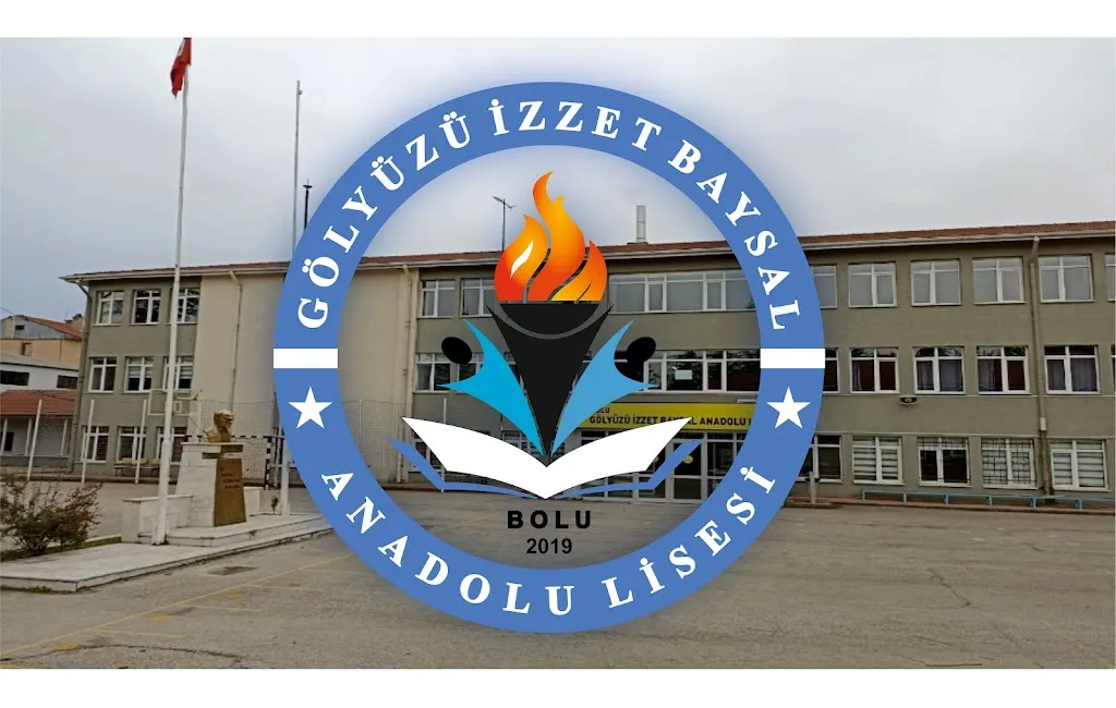 Gölyüzü İzzet Baysal Anadolu Lisesi