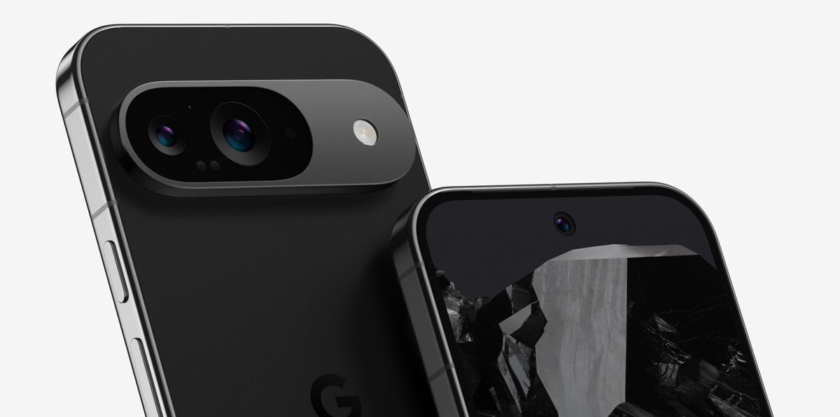 Google Pixel 9 Kamera Sensörleri Sızdı: 8K Video Kayıt Desteği Geliyor