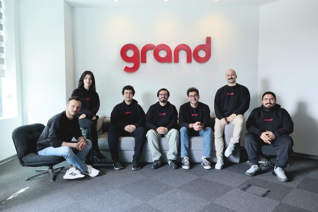 Grand Games’e, 3 milyon dolar tohum öncesi yatırım